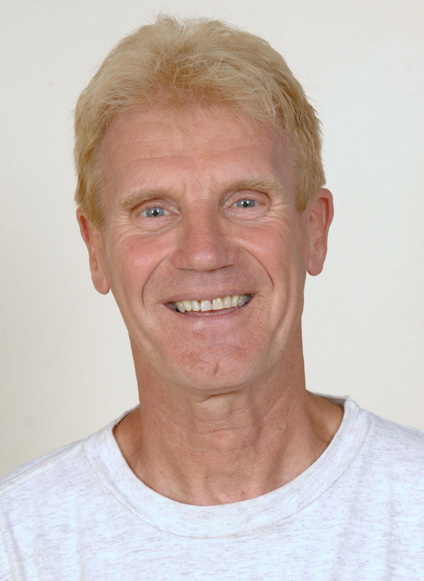 Jerry Sheska